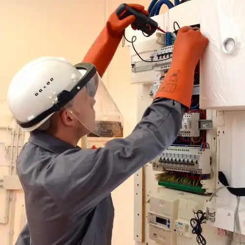 elektricien Oud Ootmarsum